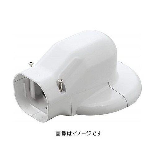 ウォールコーナーAC用 ホワイト LDW