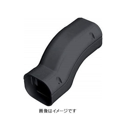 SD段差継手 ブラック SIF−66−K