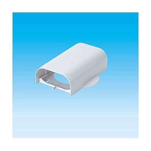 壁貫通チーズカバー TJWT−20