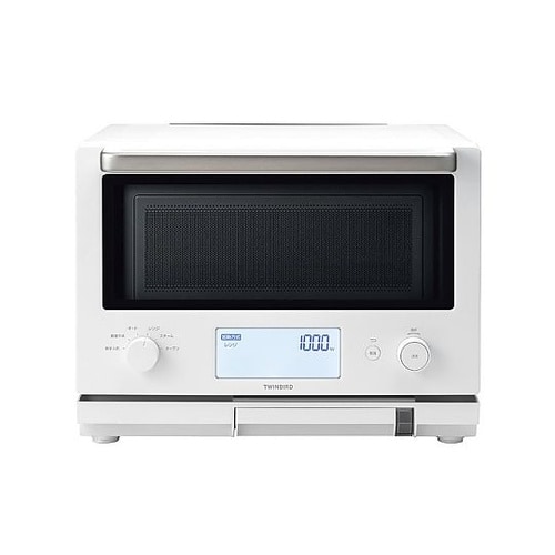 スチームオーブンレンジ DR−F871W