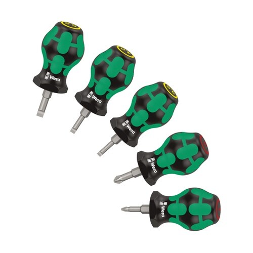 スタビードライバー5本組セット プラス2