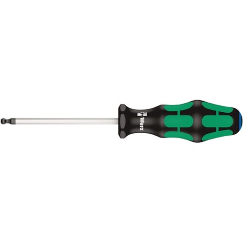 ボールヘキサゴンドライバー 対辺3/16