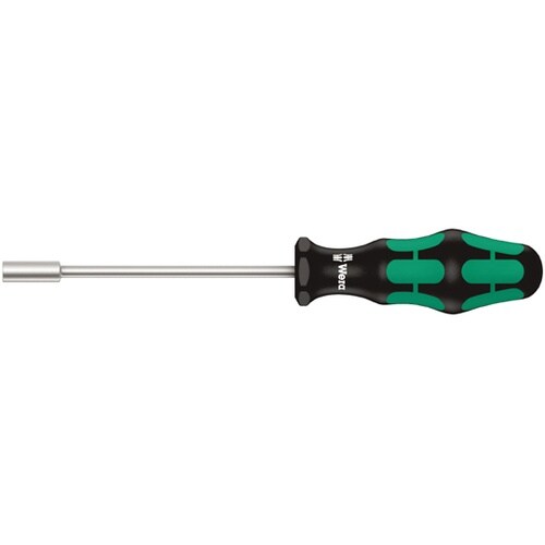 ナットドライバー 対辺3mm 軸長125