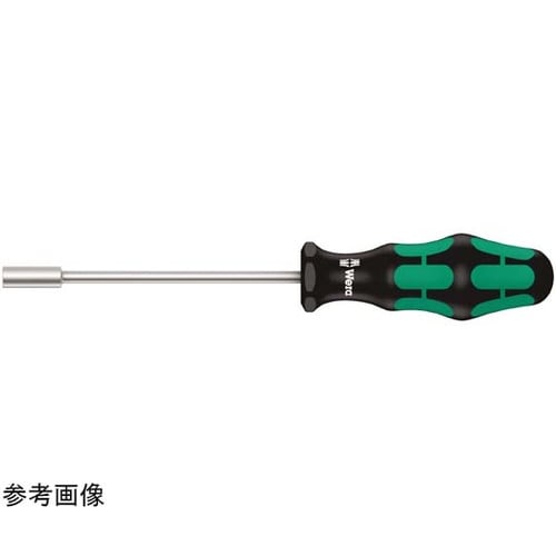 ナットドライバー 対辺5.0mm 軸長1