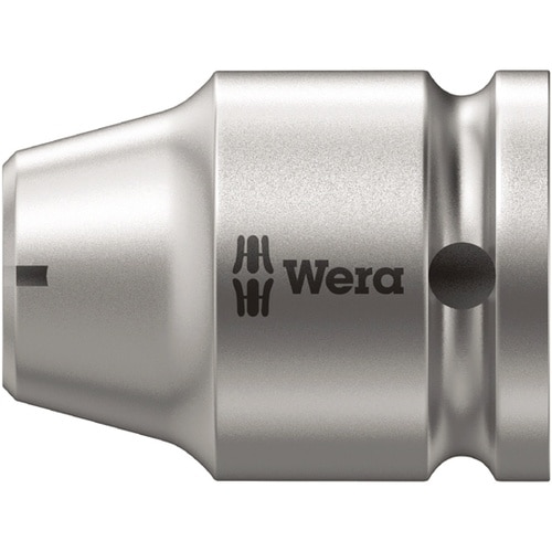 ボールロック付き ビットアダプター 5/