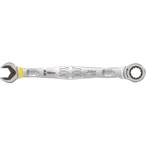 ラチェット式 コンビネーションレンチ 対