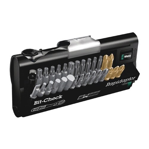 ドライバービットセット ホルダー ラチェ