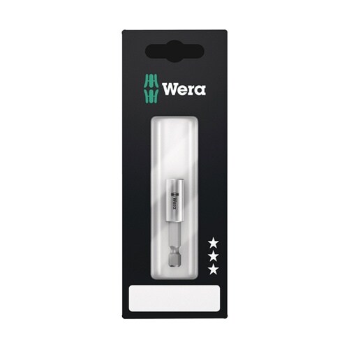 マグネット付きビットホルダー 1/4六角