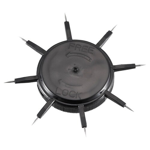 電極 1セット(2個入) F−92−1