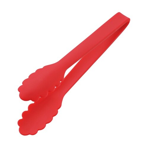 シリコンカラーイートング M レッド S