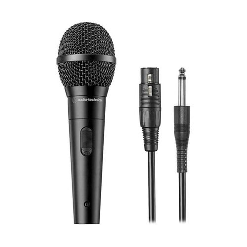 ダイナミックボーカルマイクロホン ATR