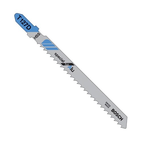 ジグソーブレード(5本) T−127D