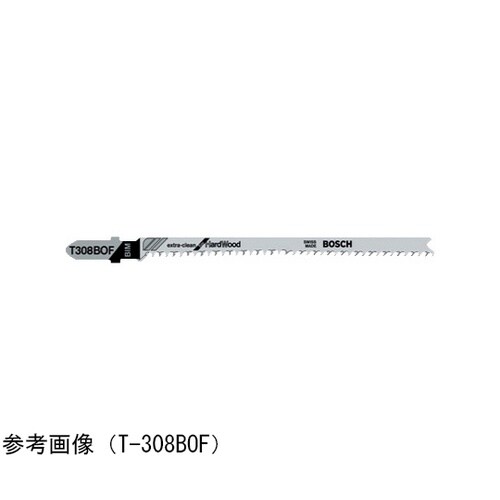 ジグソーブレード(5本) T−144D