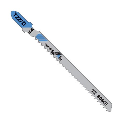 ジグソーブレード(5本) T−227D