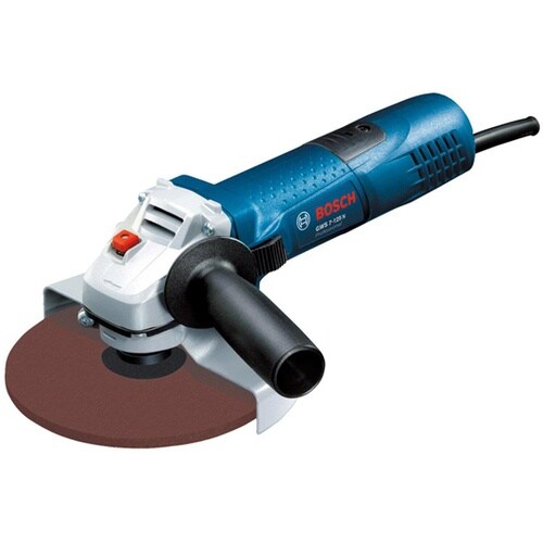 ディスクグラインダー GWS7−125N