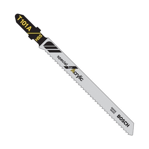 ジグソーブレード(3本) T−101A/