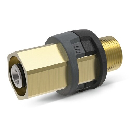 接続アダプターNo.5 4.111−03