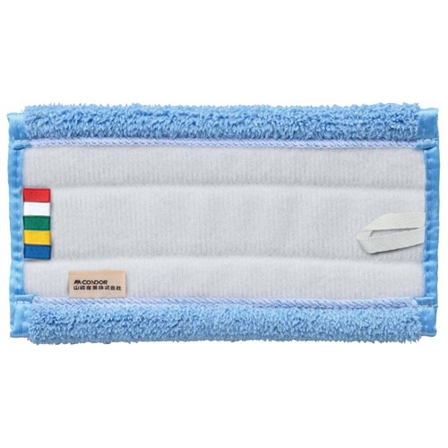 プロテック ウェットモップ BF25(防