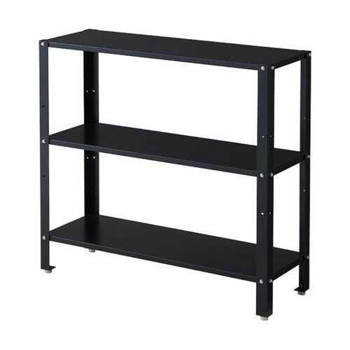 OoラックIT−1 ブラック YRA−0