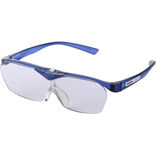 メガネ型ルーペ L−94−1.6