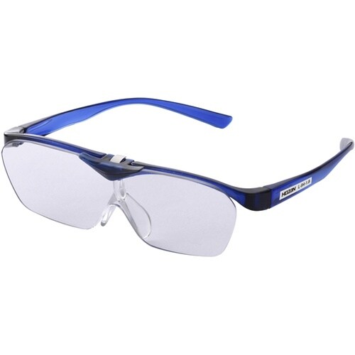 メガネ型ルーペ L−94−1.8