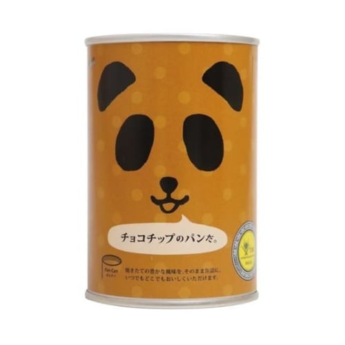 パンだ缶 パンの缶詰 24缶入 チョコチ