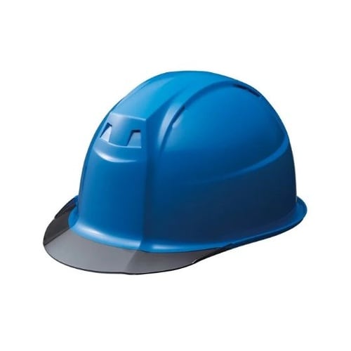 ヘルメット Fo4(通気口あり)スカイブ