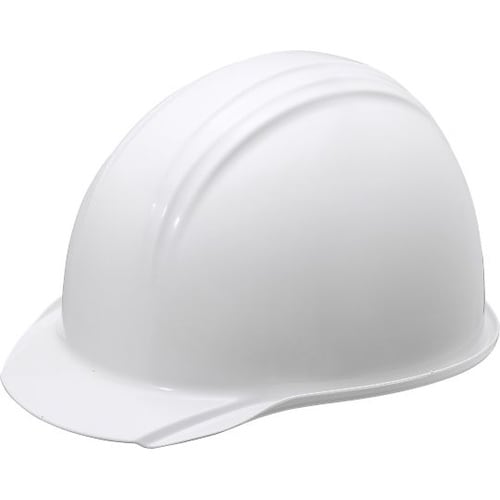 ヘルメット ホワイト