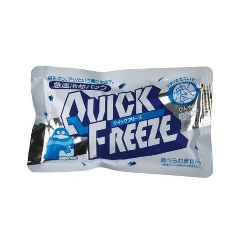 急速冷却パック クイックフリーズ ミニ