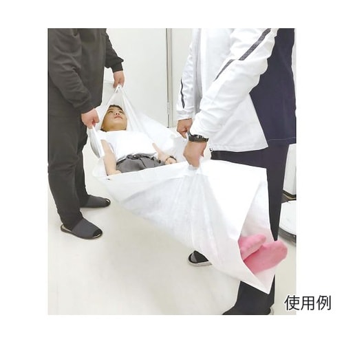 レスキュー担架 5枚入