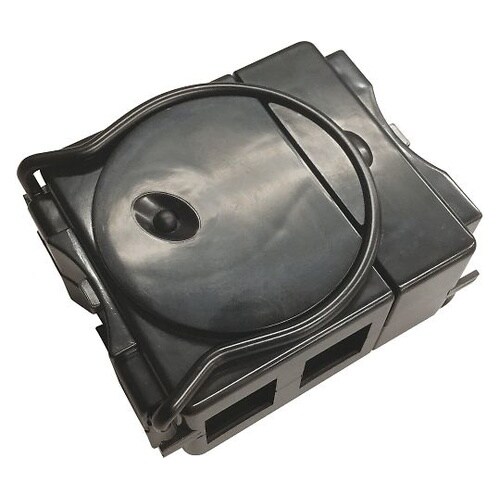 ガードロッター ストッパータイプ マグネ