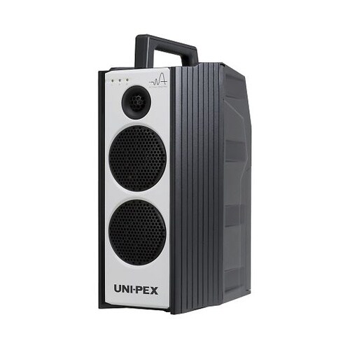 300MHz帯 防滴形ハイパーワイヤレス