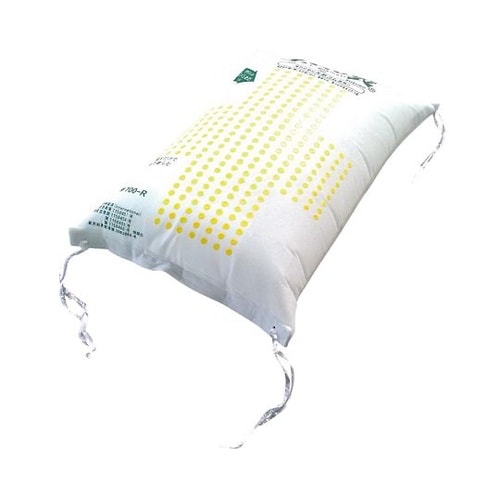 土NO袋 標準型 5枚入