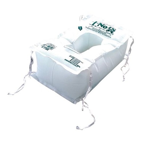 土NO袋 新箱型 5枚入