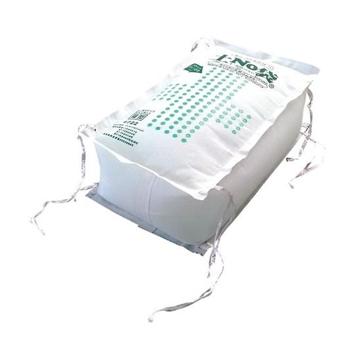 土NO袋 箱型 5枚入