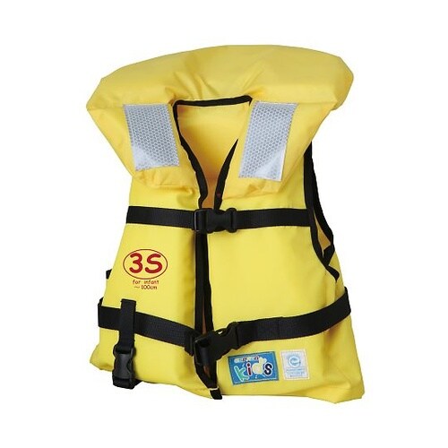 小型船舶用救命胴衣(タイプA)TV−12