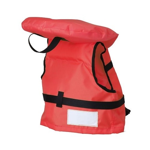 小型船舶用救命胴衣(タイプA)TV−12