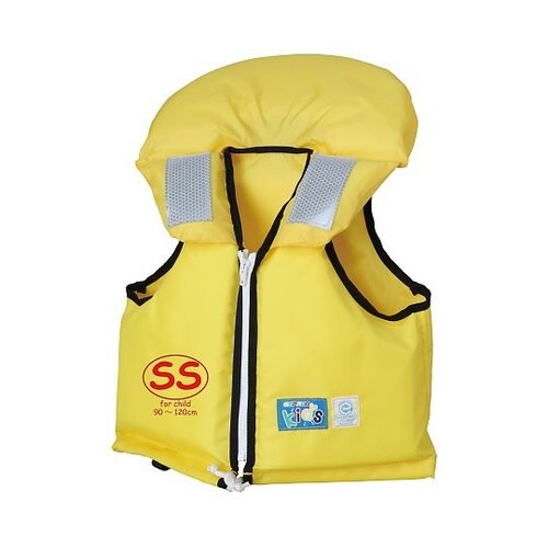 小型船舶用救命胴衣(タイプA)TV−12