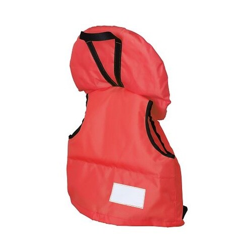 小型船舶用救命胴衣(タイプA)TV−12