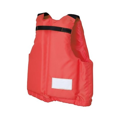 小型船舶用救命胴衣(タイプA)TV−12