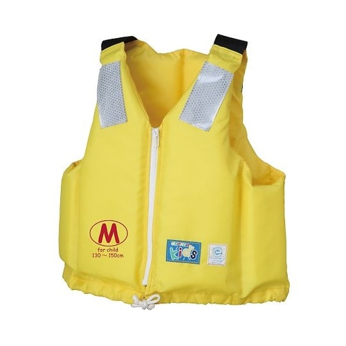 小型船舶用救命胴衣(タイプA)TV−12