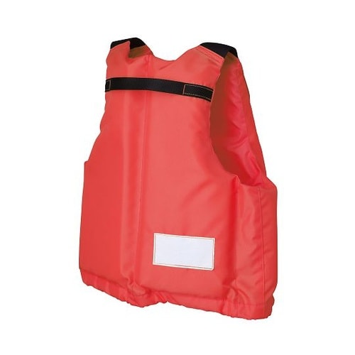 小型船舶用救命胴衣(タイプA)TV−12