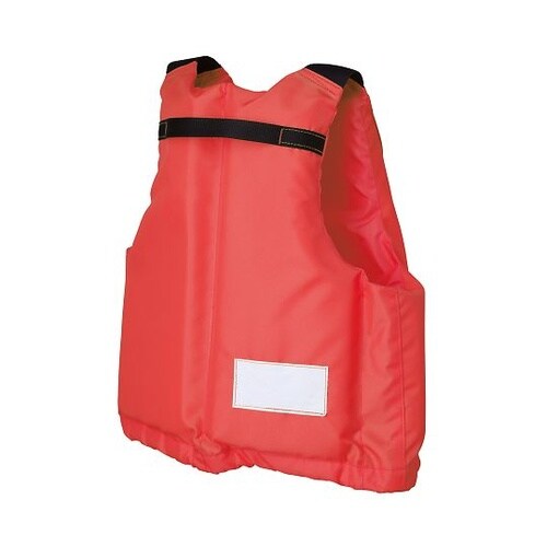 小型船舶用救命胴衣(タイプA)TV−12