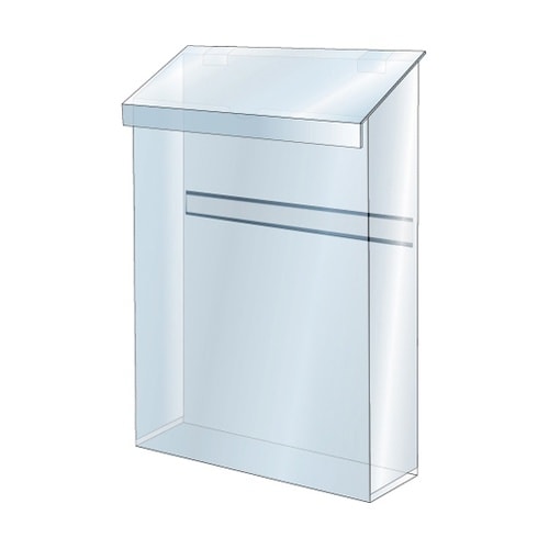 ポスターグリップスタンド看板用パンフレッ