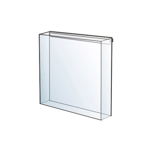 ポスターグリップスタンド看板用カタログケ