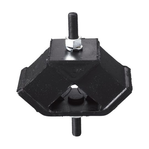 V形防振ゴム 許容荷重(Z方向/5900