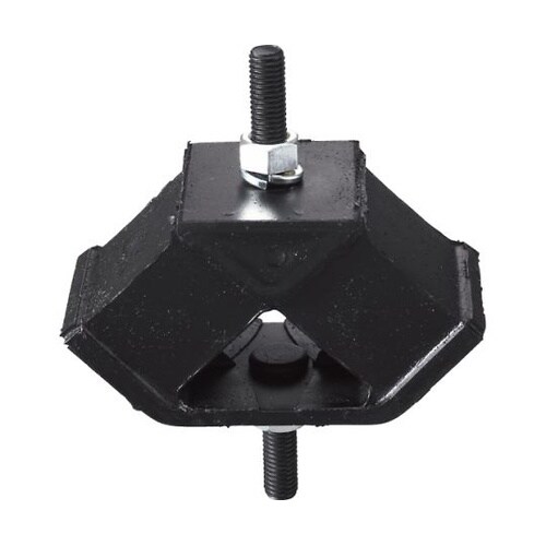 V形防振ゴム 許容荷重(Z方向/2500