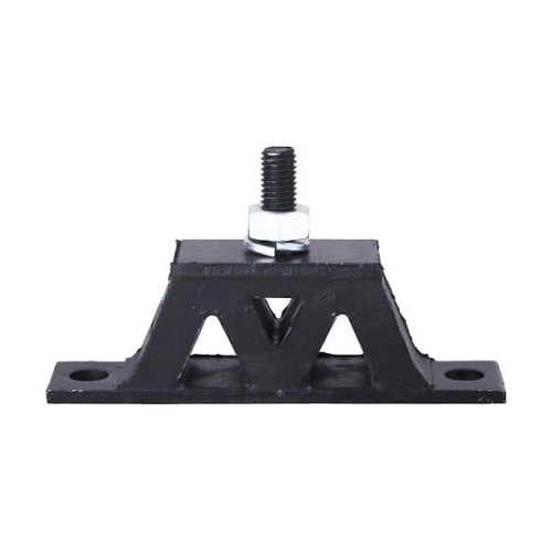 山形防振ゴム 許容荷重(Z方向/1720