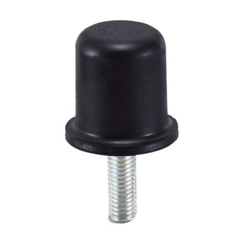 防振ゴム ストッパー 最大ストローク40