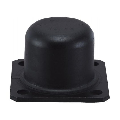 防振ゴム ゴムバッファー 最大ストローク